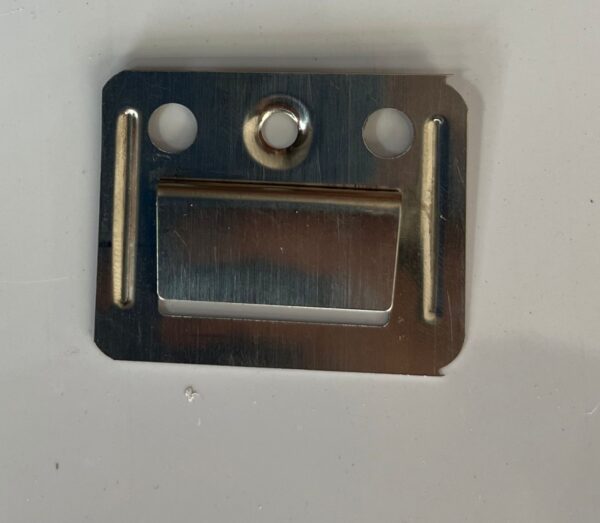 Grapa de Instalación